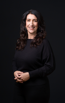 Maria Mazzuca, St Albert, Real Estate Agent